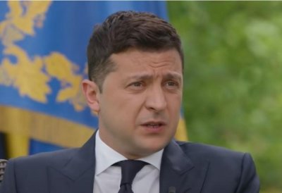 Зеленски поиска от Тръмп американски системи за противовъздушна отбрана