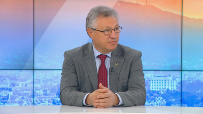 Доц. Велизар Шаламанов: Руска намеса в Иран ще задълбочи кризата