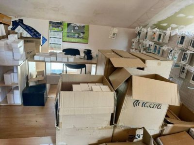 ГДБОП разкри група за данъчни измами, ощетила държавата с 5 млн. лева