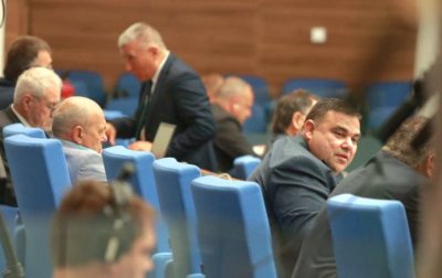 Депутатите приеха на първо четене промени в Наказателния кодекс 