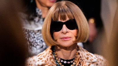 Една легенда си отива: Ана Уинтур се оттеля като главен редактор на Vogue