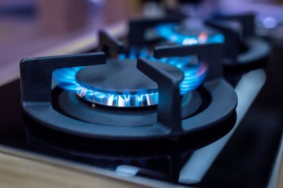 Газът поскъпва едва с 23 стотинки