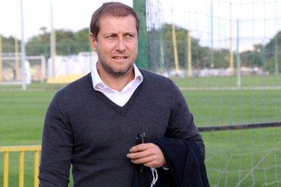 От Ботев Пд: Зингаревич има разминавания с Филипов