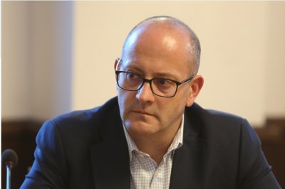 Радан гневен: Депутатите на Орбан гласуваха срещу поправка в интерес на България 