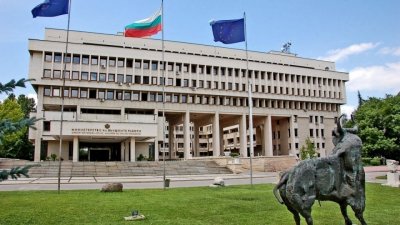 ИЗВЪНРЕДНО: Външно отговори на Скопие с леден тон