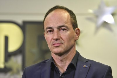 Андрей Ковачев: Християн Мицкоски разединява македонците
