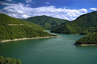Водите в България - на второ място по чистота в Европейския съюз (КАРТА)