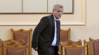 Пепи Москов: ПП са същите партийни секретарчета като ГЕРБ!