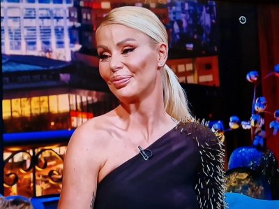 Какво си татуира Светлана Гущерова?