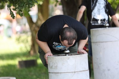 Опасни горещини: 14 души са потърсили Спешна помощ в София заради прилошаване