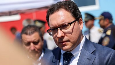 Митов: Мерките  за безопасност на пътя започват да дават резултати
