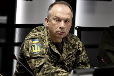 Ген. Сирски: Спряхме руското настъпление в Сумска област