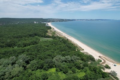 Трагедия: Мъж почина в морето край Кранево