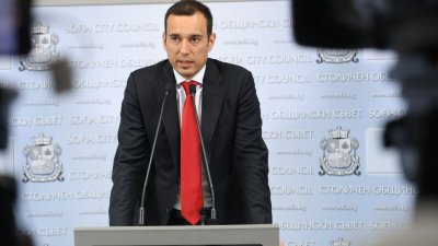 Терзиев във Фейсбук: Най-големият проблем не е купеният вот, а апатията на обществото