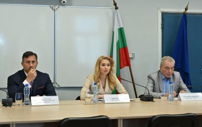СПЕКУЛА: Стоки скочили с 80%, властта налага глоби до 50 000 лв.
