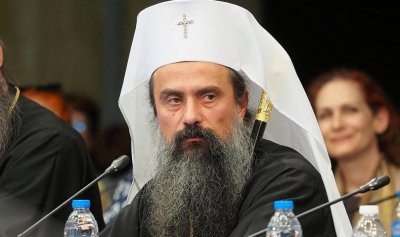 Прокуратурата отказа да разследва Патриарх Данаил по твърдения на депутатката Кристина Петкова