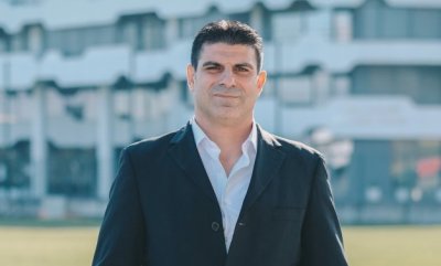 УЕФА похвали БФС, родната централа честити празника на Гонзо