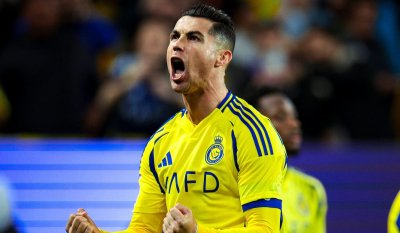 CR7: Саудитската лига е в топ 5 в света