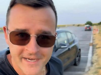 Слави Клашъра: Не карайте електрически тостери. За нищо не стават!