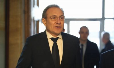 Гуцанов: Месечната помощ за отопление ще бъде 121,34 лв.