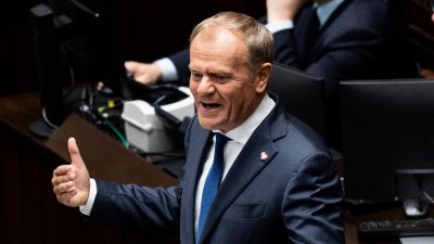 Полша въвежда контрол по границите си с Германия и Литва
