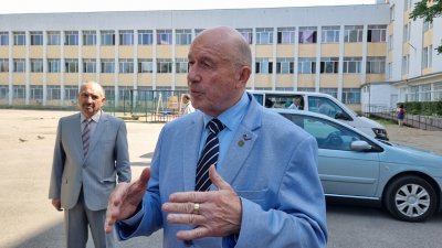 Шефът на агенцията за бежанците иска вътрешен одит от МС