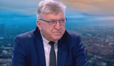 Екоминистърът: Тези вотове на недоверие са несъстоятелни, опозицията сама не си вярва 