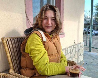 Изчезна жена в столичния квартал "Света Троица"