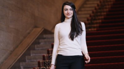 Евгений Михайлов за ПП: Лена занули "Децата на лейтенант Шмид"