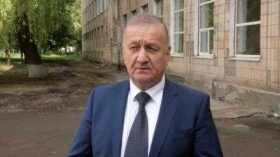 Бившият кмет на Луганск е загинал при експлозия в града