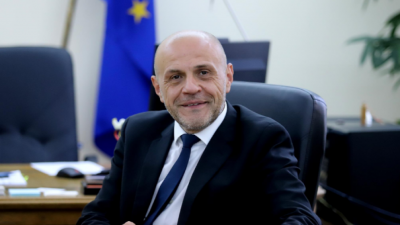 Томислав Дончев: 116 хиляди деца върнахме в клас