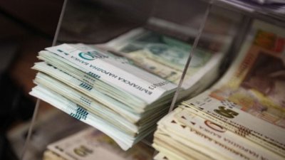 Евростат се произнесе! Има ли драма със спестяванията на българите