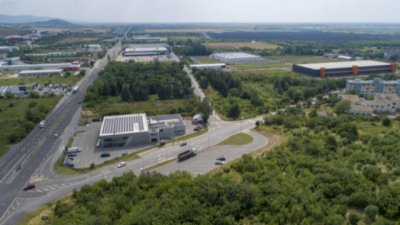 Златна инвестиция преобразява Стара Загора
