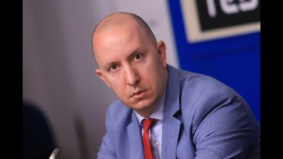 Михаил Кръстев: Публичните ни финанси са заложник на социалните плащания 