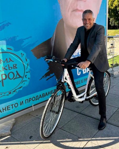 Общински съветник в Пловдив напусна партията: ИТН предаде надеждите на избирателите
