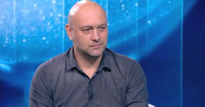 Димитър Аврамов: ПП-ДБ изпълняват мечтата на ГЕРБ