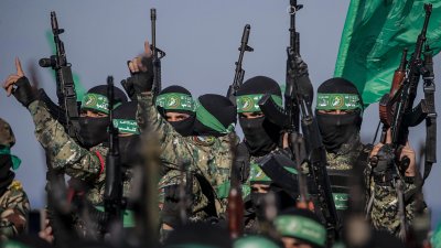 Хамас нареди на въоръжен бедуински лидер в Газа да се предаде