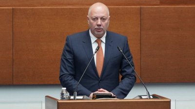 Желязков към българите: Не обменайте панически левове за евро в чейндж бюрата