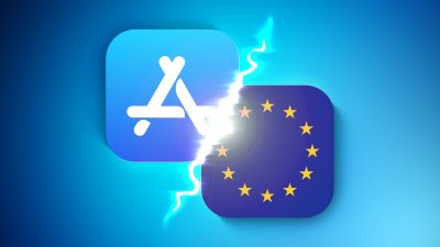 Напрежение между Apple и ЕС, губят потребителите