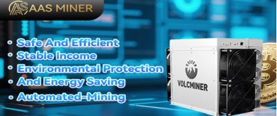 AAS Miner 2025 ще се превърне в най-добрата безплатна платформа за облачен добив 