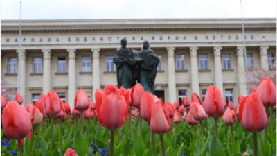 В Националната библиотека не са получили и 1% увеличение на заплатите