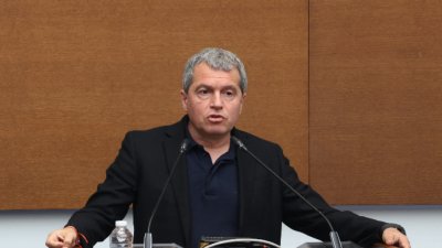 Тошко наглее към лекарите: Идете на село в Италия, тук чужденци ще работят и за 500 долара 