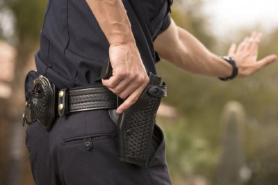 Повдигнаха обвинение на полицай за смъртта на Пламен Пенев
