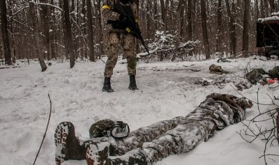 ООН потвърди: Русия е избила десетки украински военнопленници
