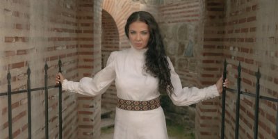 Див скандал между Радостина Паньова и Райна