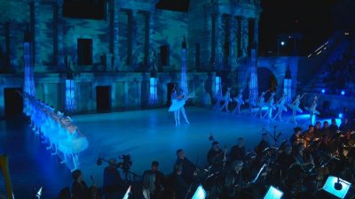 Античният театър приютява отново фестивала "Опера Open"