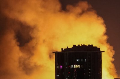 Украйна порази военен завод в Ростовска област