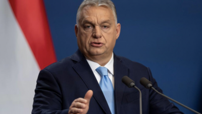Орбан: Брюксел натиска унгарците, казва им за кого да гласуват