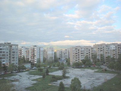 Цял "Люлин" остана без ток за 2 часа