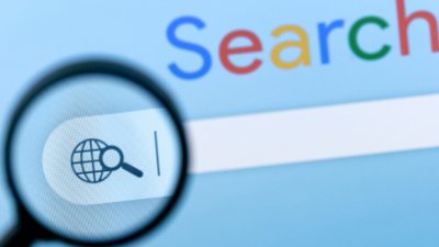 Осъдиха Google за злоупотреба с данни от мобилни устройства